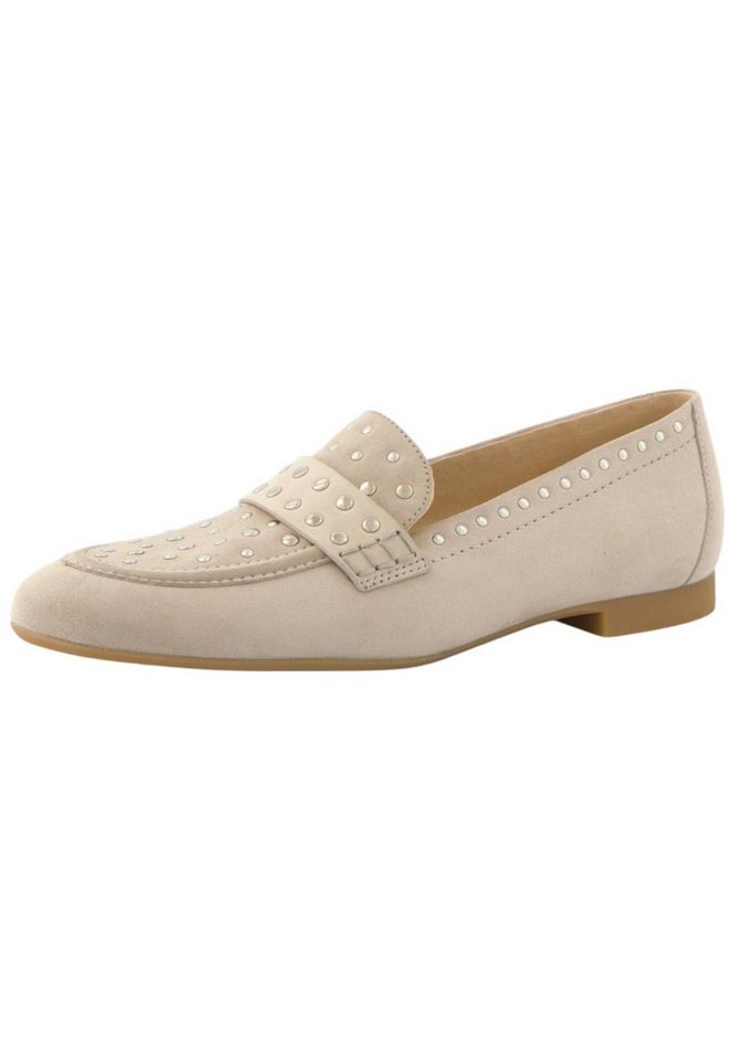 Paul Green Slipper Leder Slipper