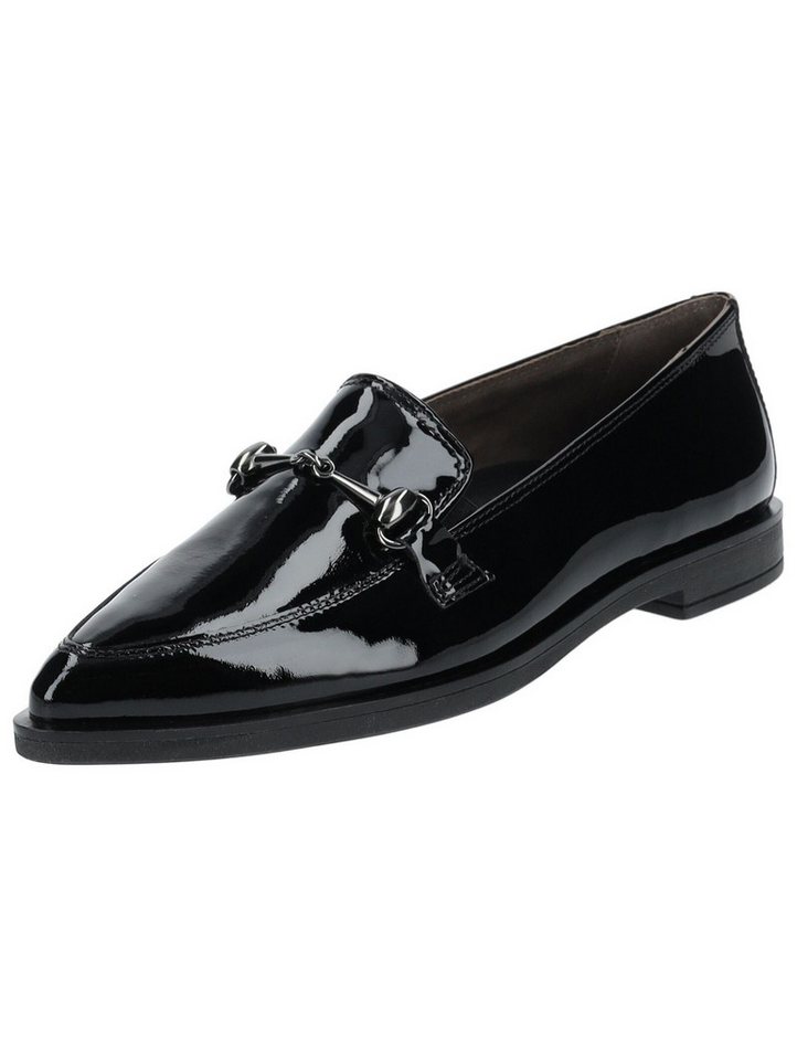 Paul Green Slipper Lederimitat Slipper