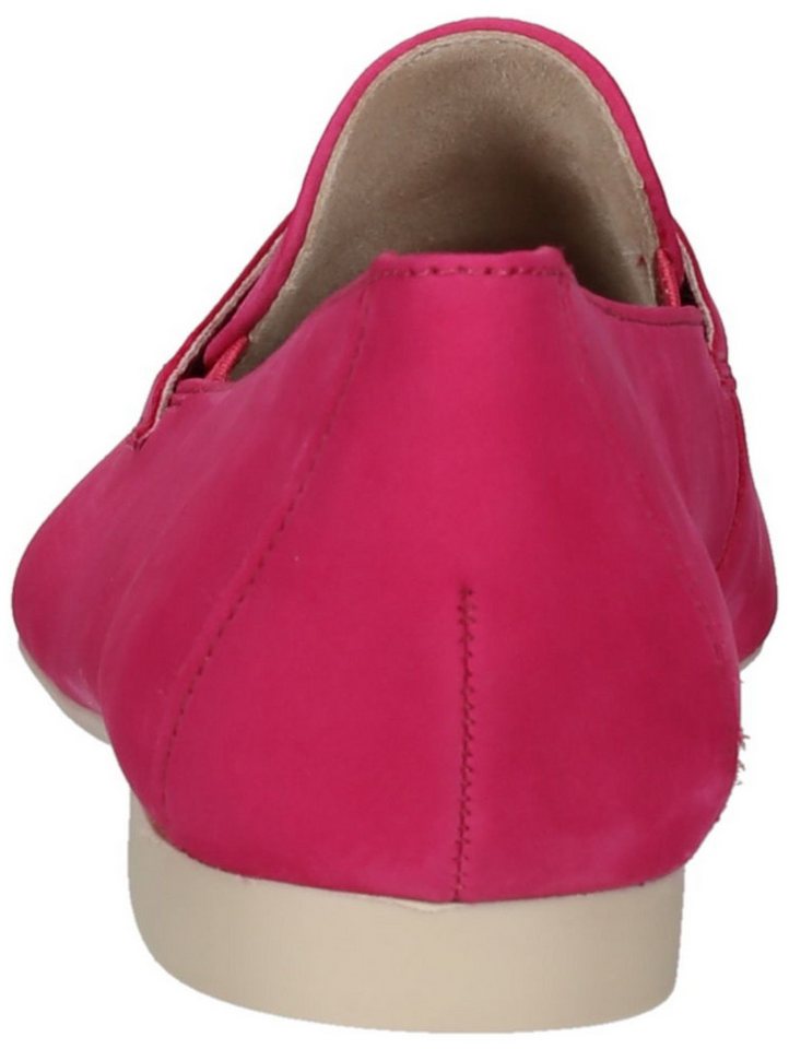 Paul Green Slipper Nubukleder Slipper