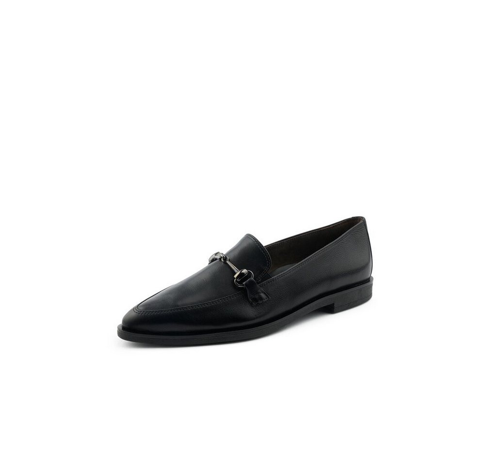 Paul Green - 1121-016 - Schwarz Slipper