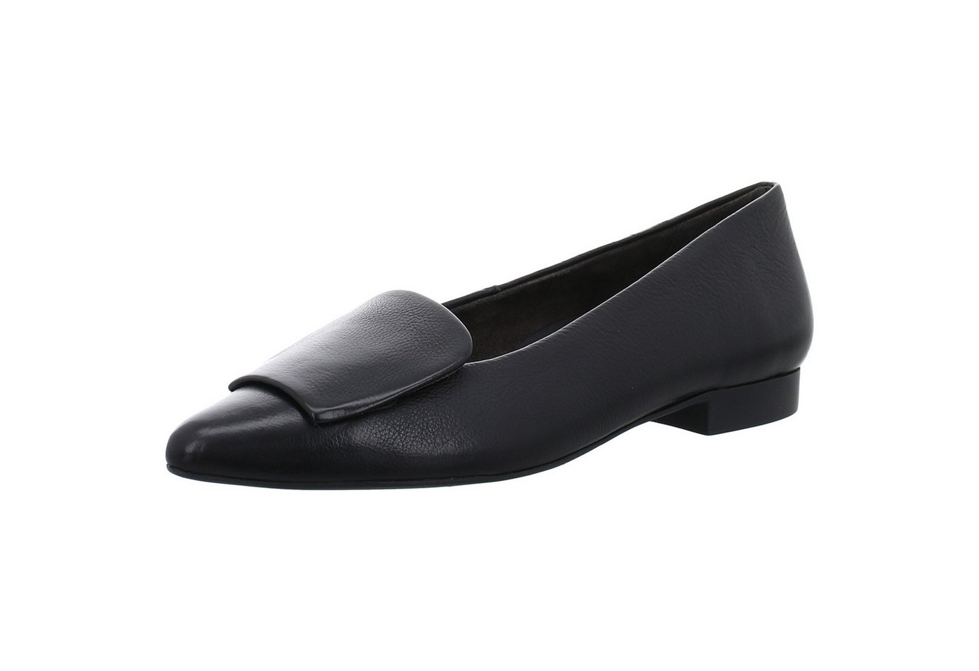 Paul Green 3792 Ballerina Slipper