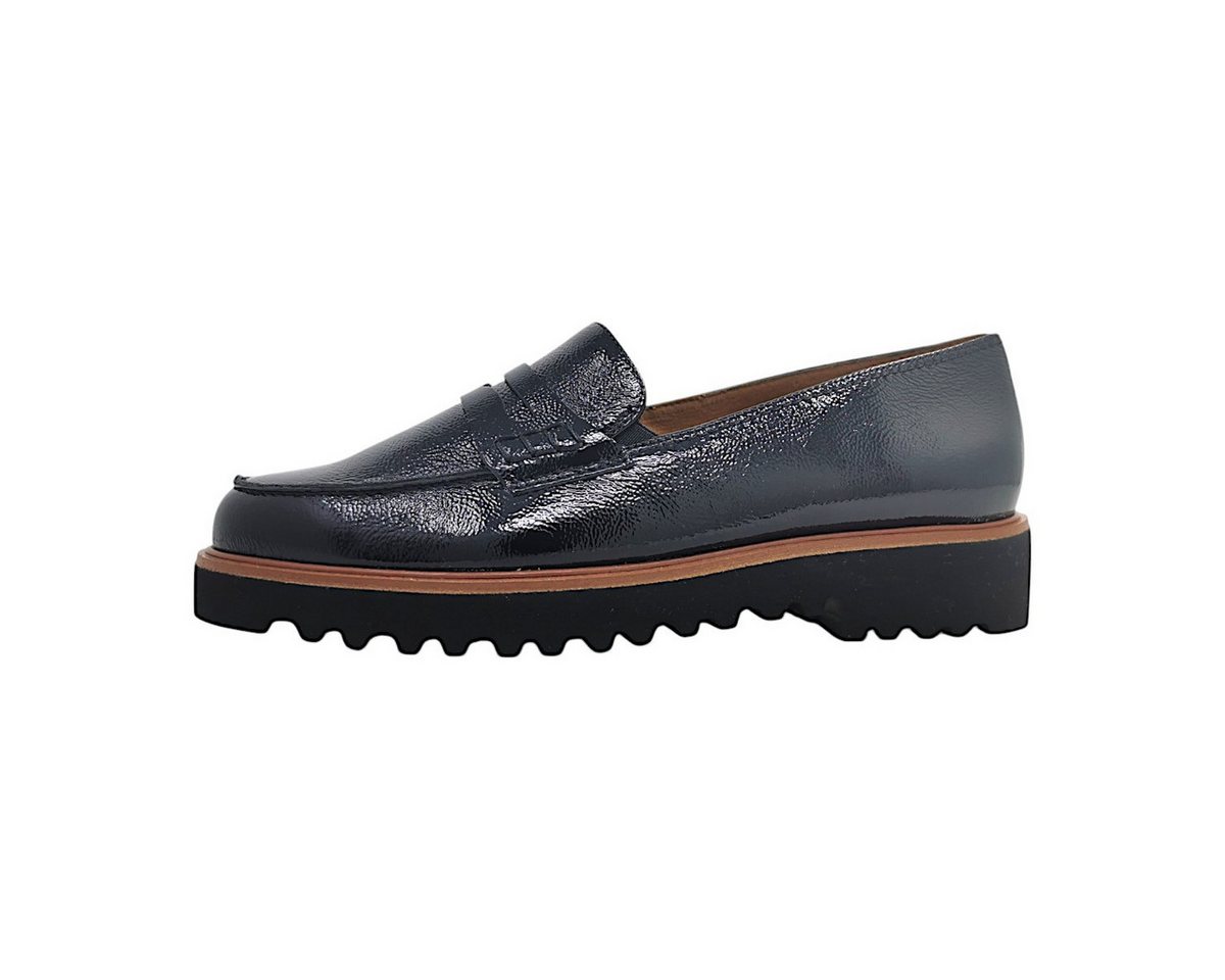 Paul Green Slipper Slipper (schwarz)