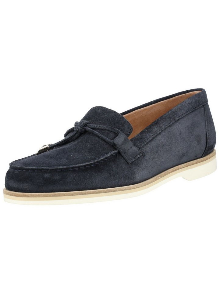 Paul Green Slipper Veloursleder Slipper