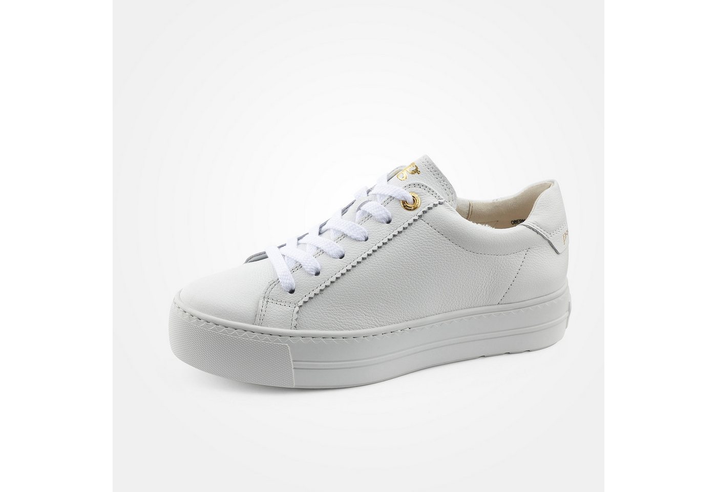 Paul Green Sneaker (weiß)