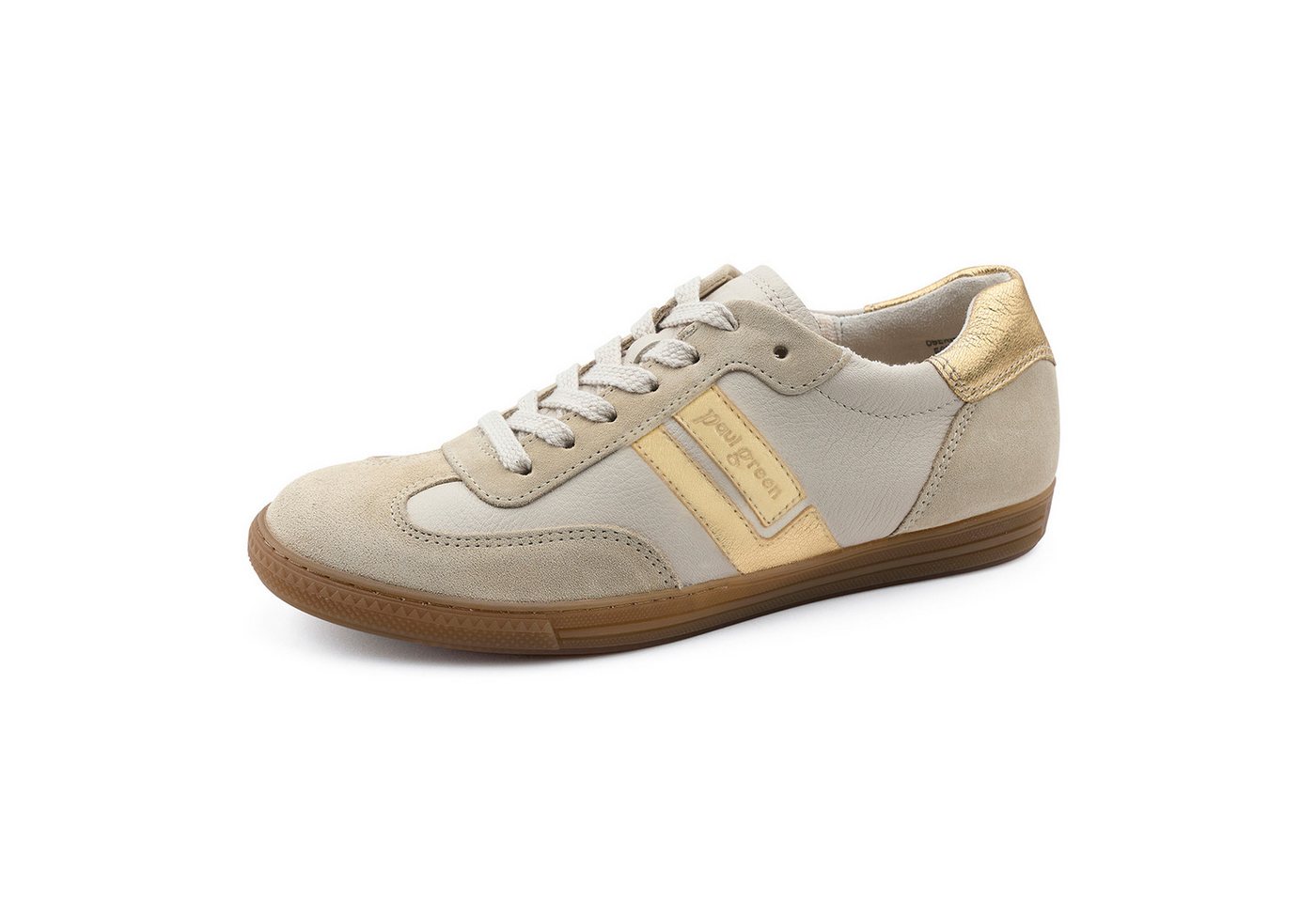Paul Green Sneaker (beige)