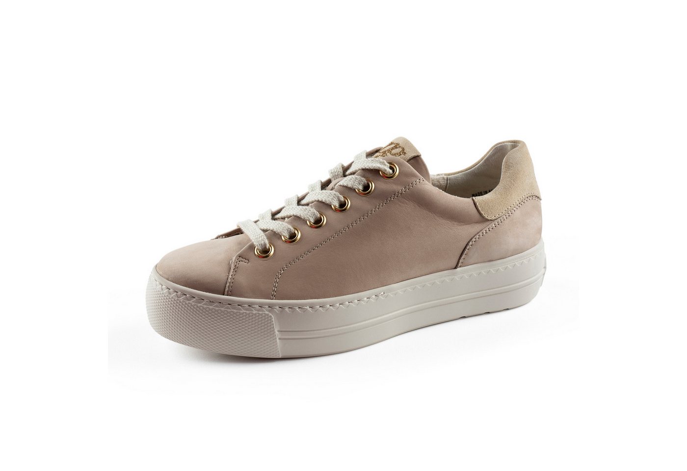Paul Green Sneaker (beige)