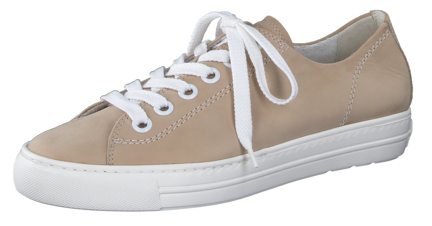 Paul Green Sneaker (beige)