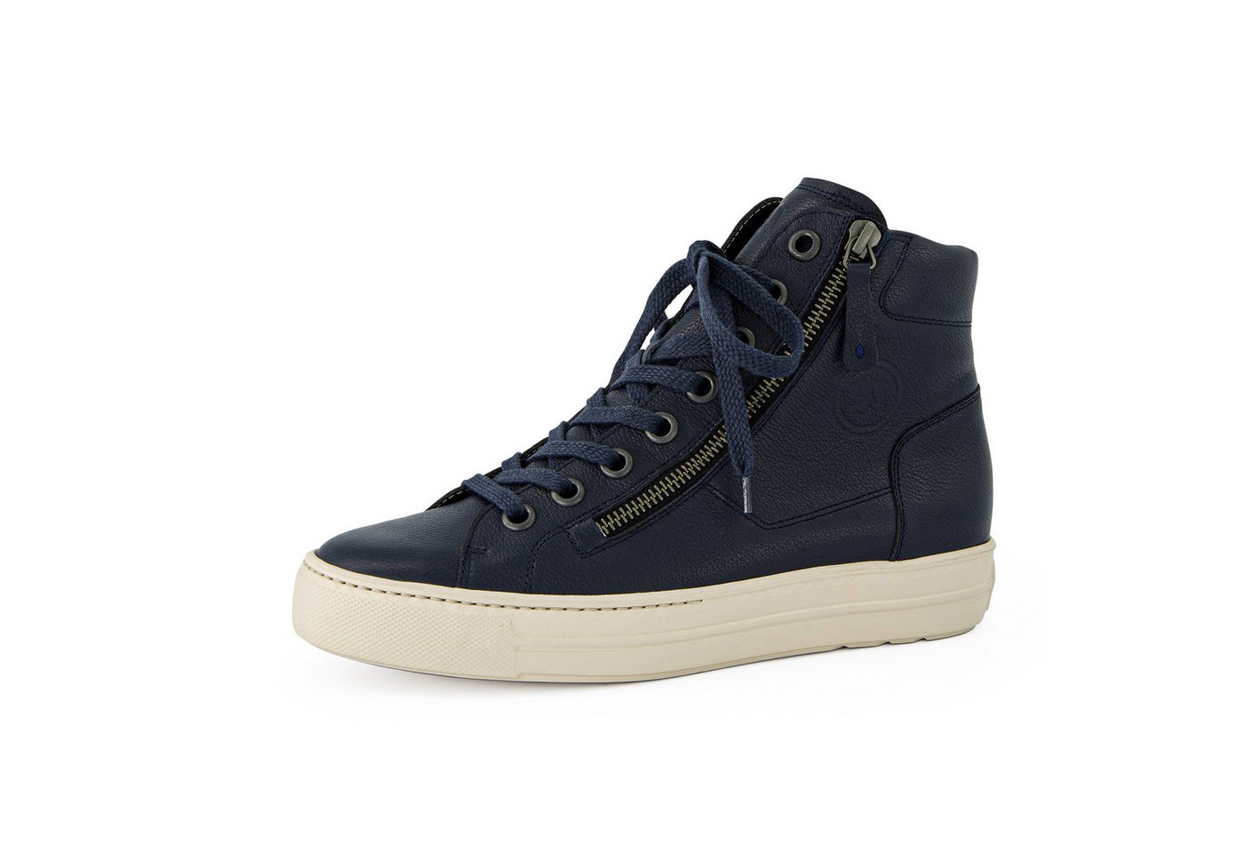 Paul Green Sneaker (blau)