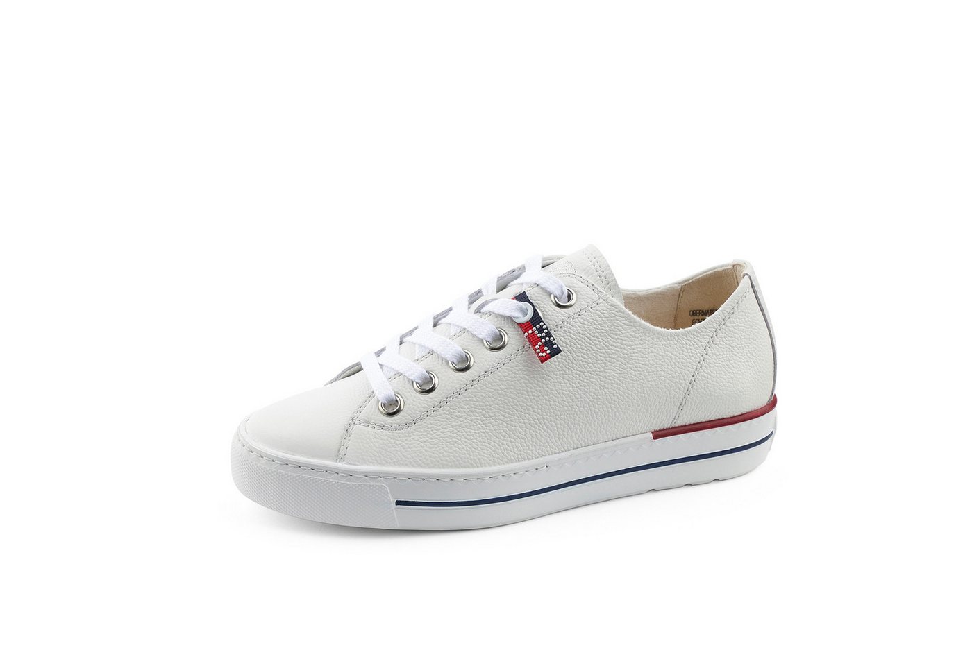 Paul Green Sneaker (blau)