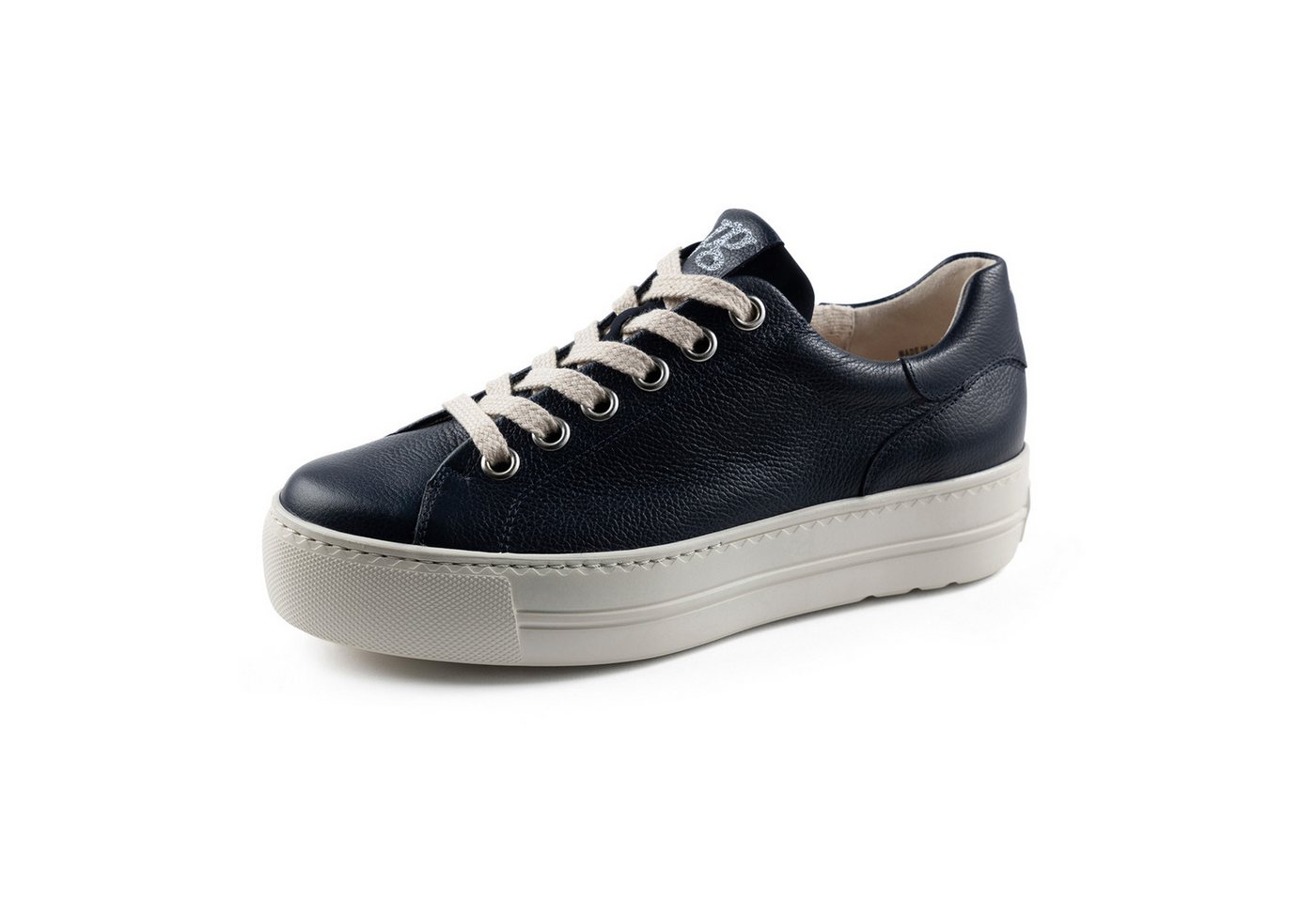 Paul Green Sneaker (blau)