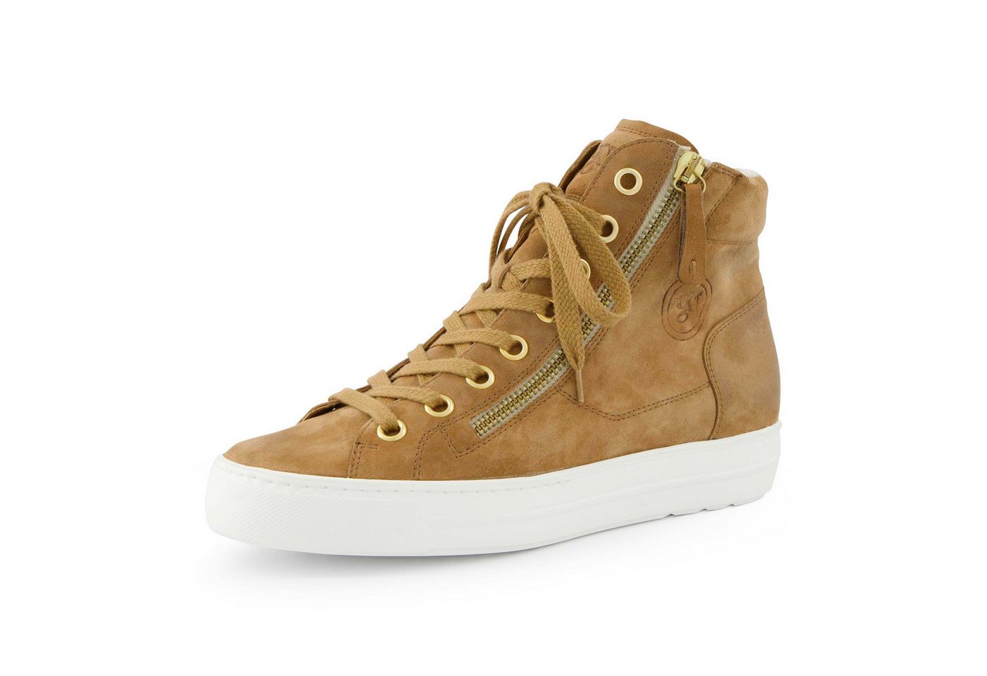 Paul Green Sneaker (blau)