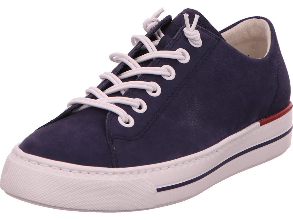 Paul Green Sneaker (blau)