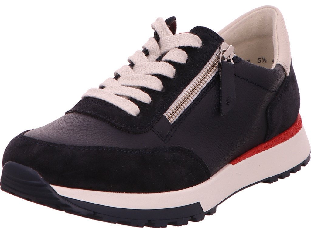 Paul Green Sneaker (blau)
