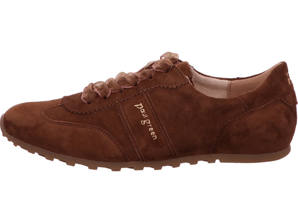 Paul Green Sneaker (braun)
