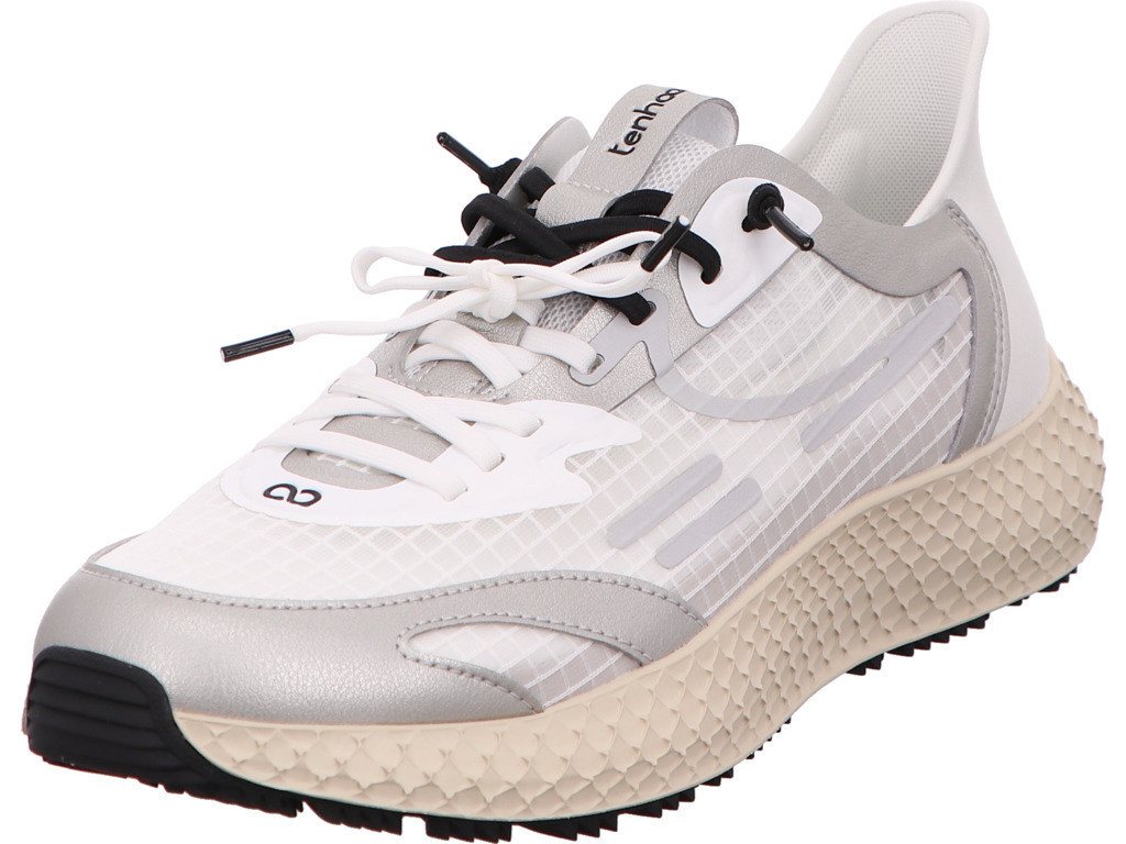 Paul Green Sneaker (bunt/weiß)