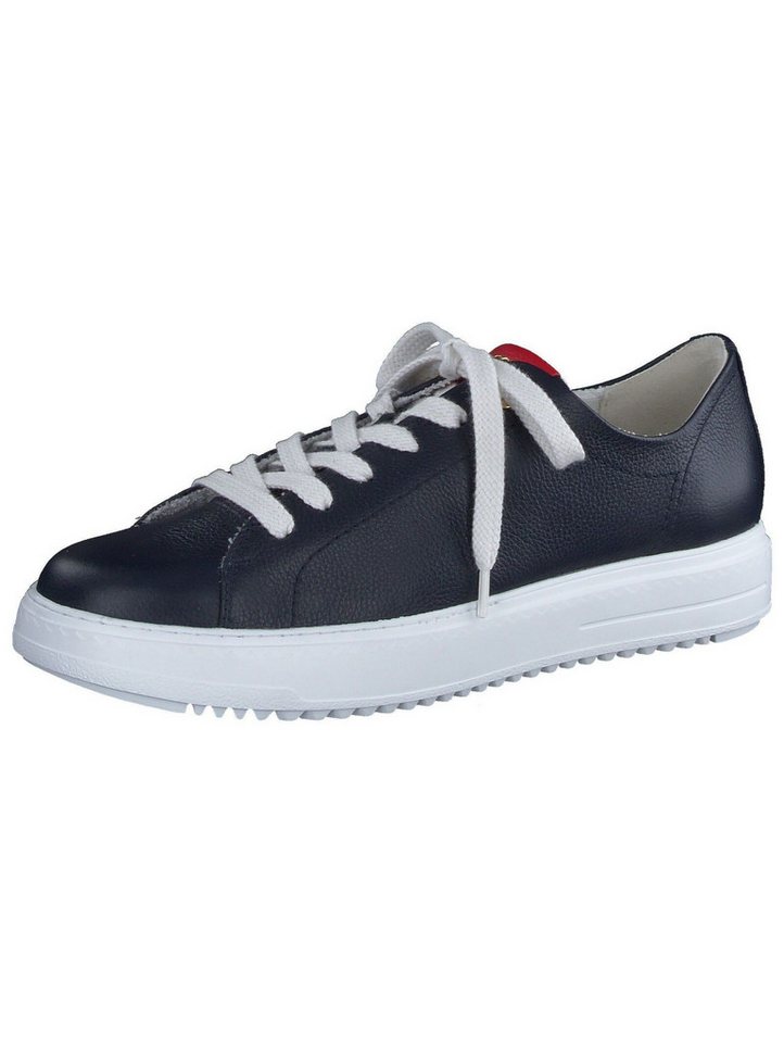 Paul Green Sneaker Glattleder . Sneaker (1-tlg)