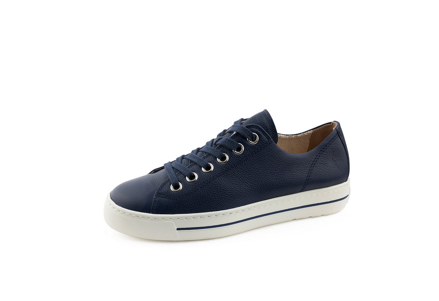 Paul Green Sneaker (braun)