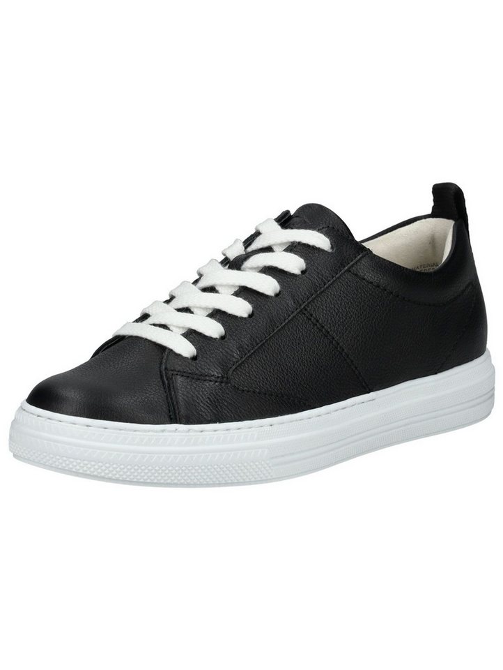 Paul Green Sneaker Glattleder Sneaker