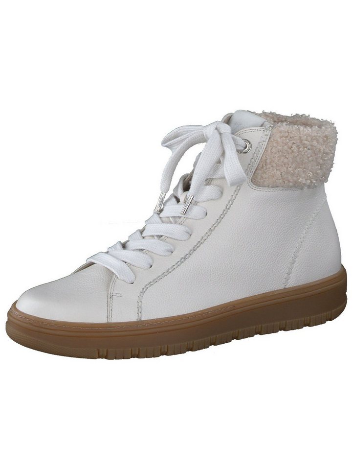 Paul Green Sneaker Glattleder Sneaker