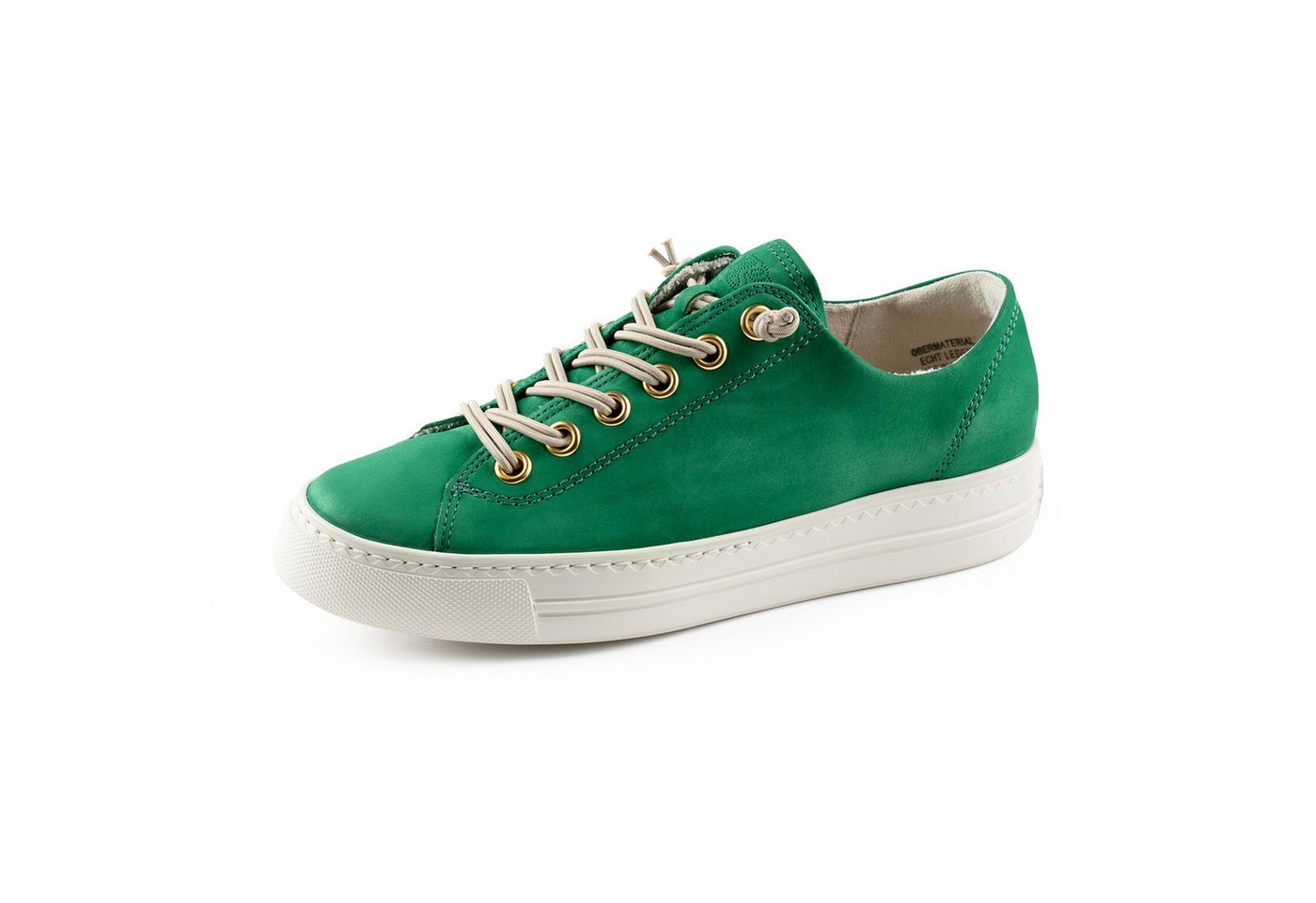 Paul Green Sneaker (grün)
