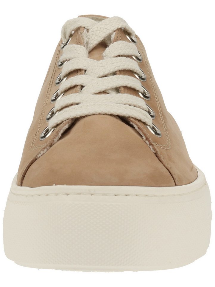 Paul Green Sneaker Leder/Textil Sneaker