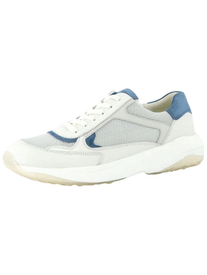 Paul Green Sneaker Leder/Textil . Sneaker