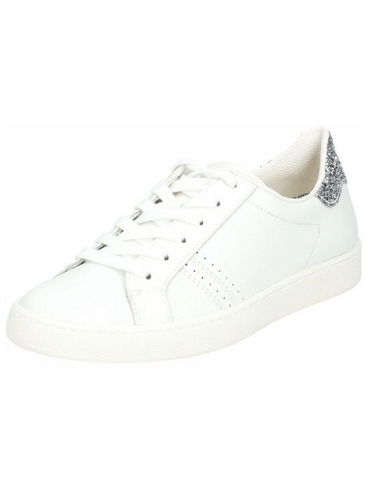 Paul Green Sneaker Leder/Textil Sneaker