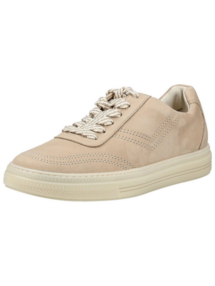 Paul Green Sneaker Nappaleder Sneaker