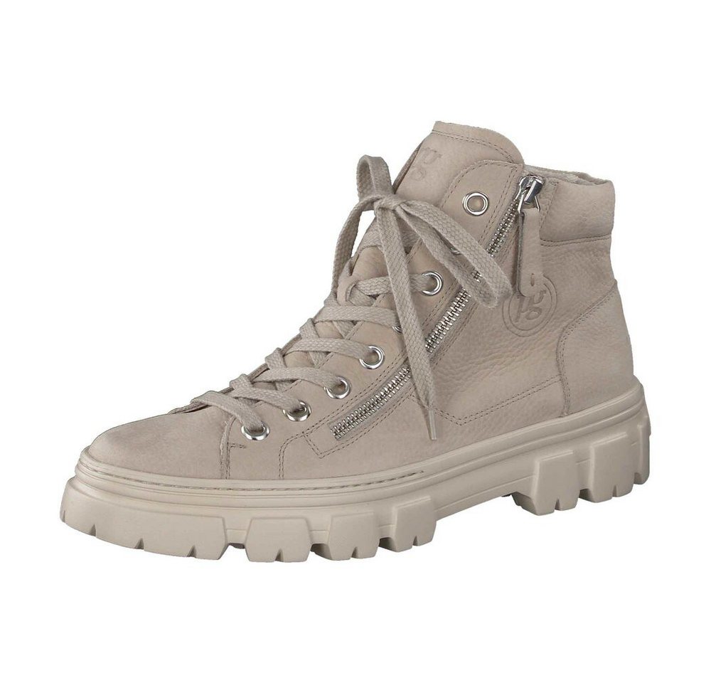 Paul Green - 5210-000 - Beige Stiefel