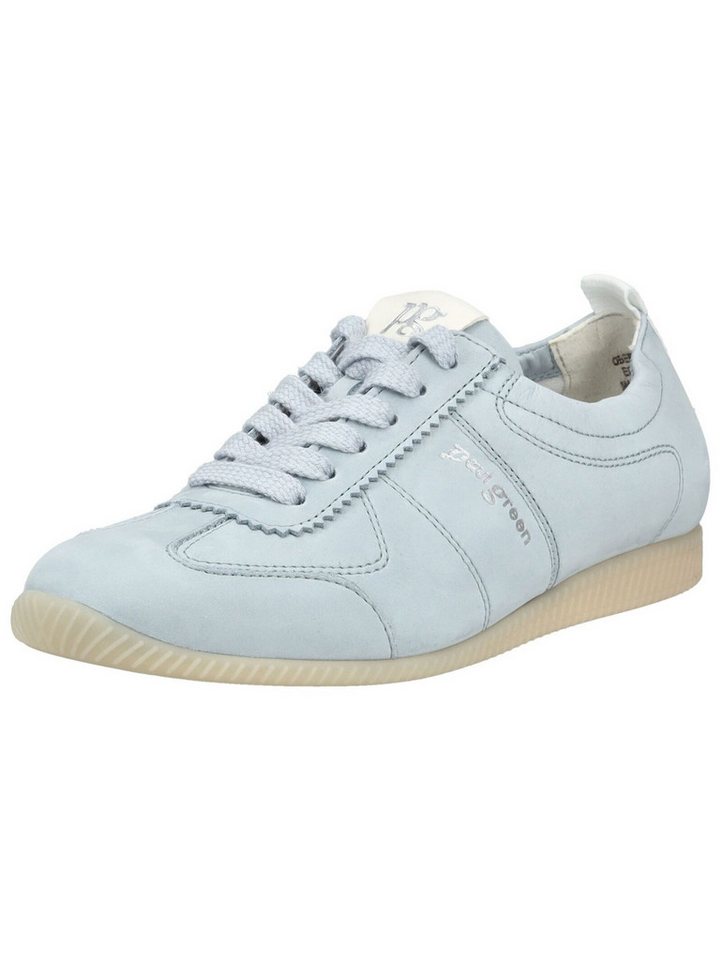 Paul Green Sneaker Nubukleder Sneaker