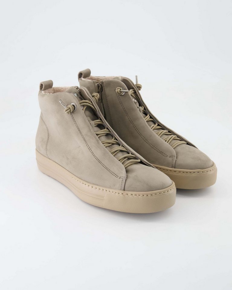 Paul Green 5283-056 Sneaker Obermaterial: Leder