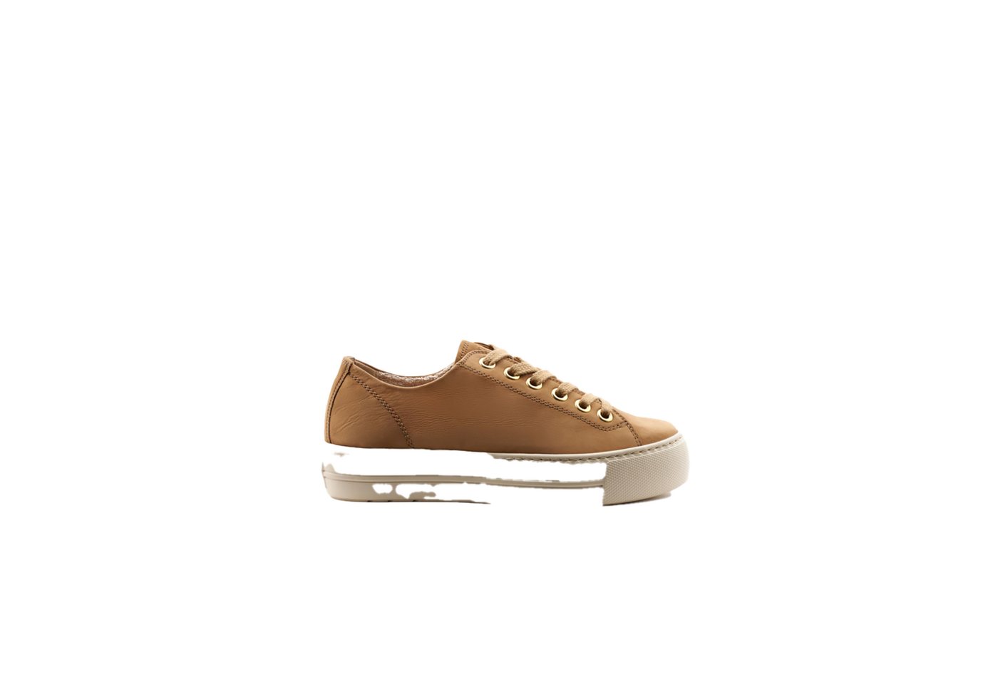 Paul Green 4790-736, Sneaker, Braun, Damen Sneaker