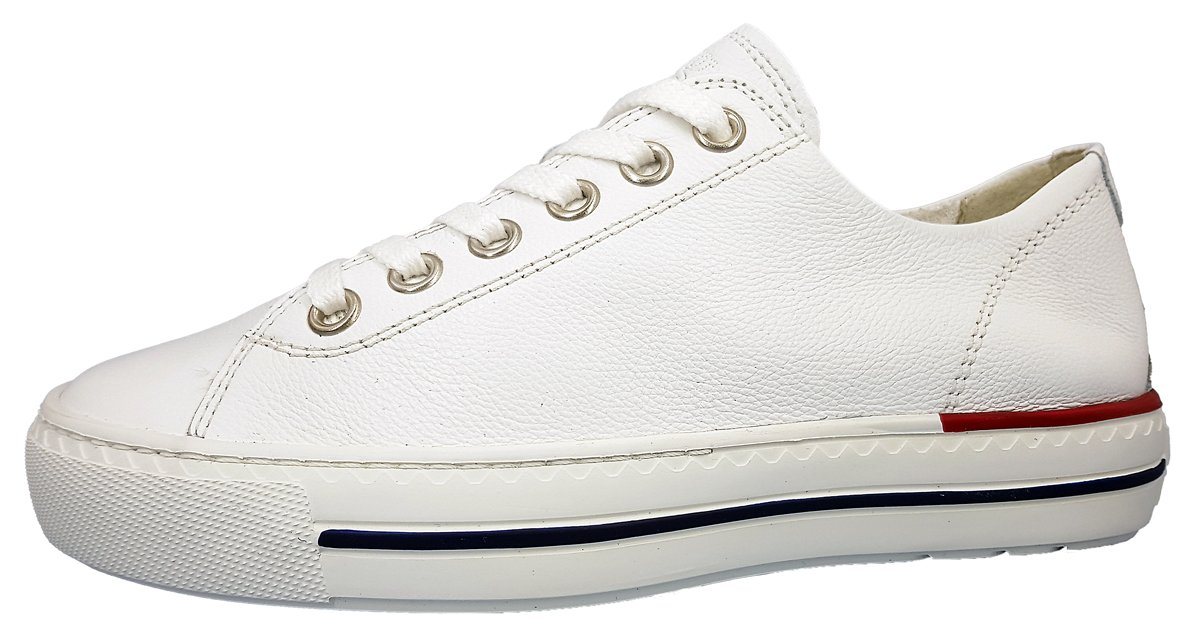 Paul Green Sneaker Schnürschuh