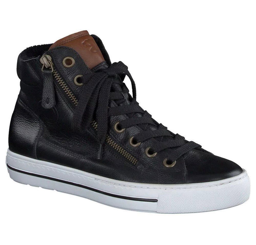 Paul Green 0079-4024-020 Schnürstiefel