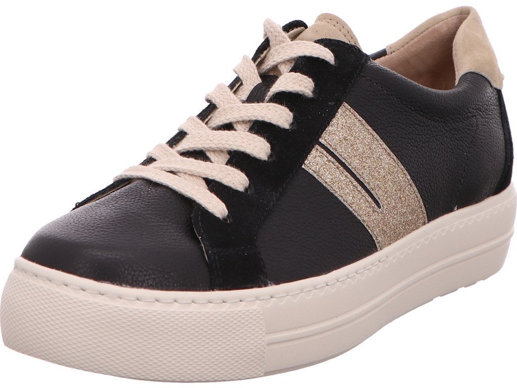 Paul Green Sneaker (schwarz)