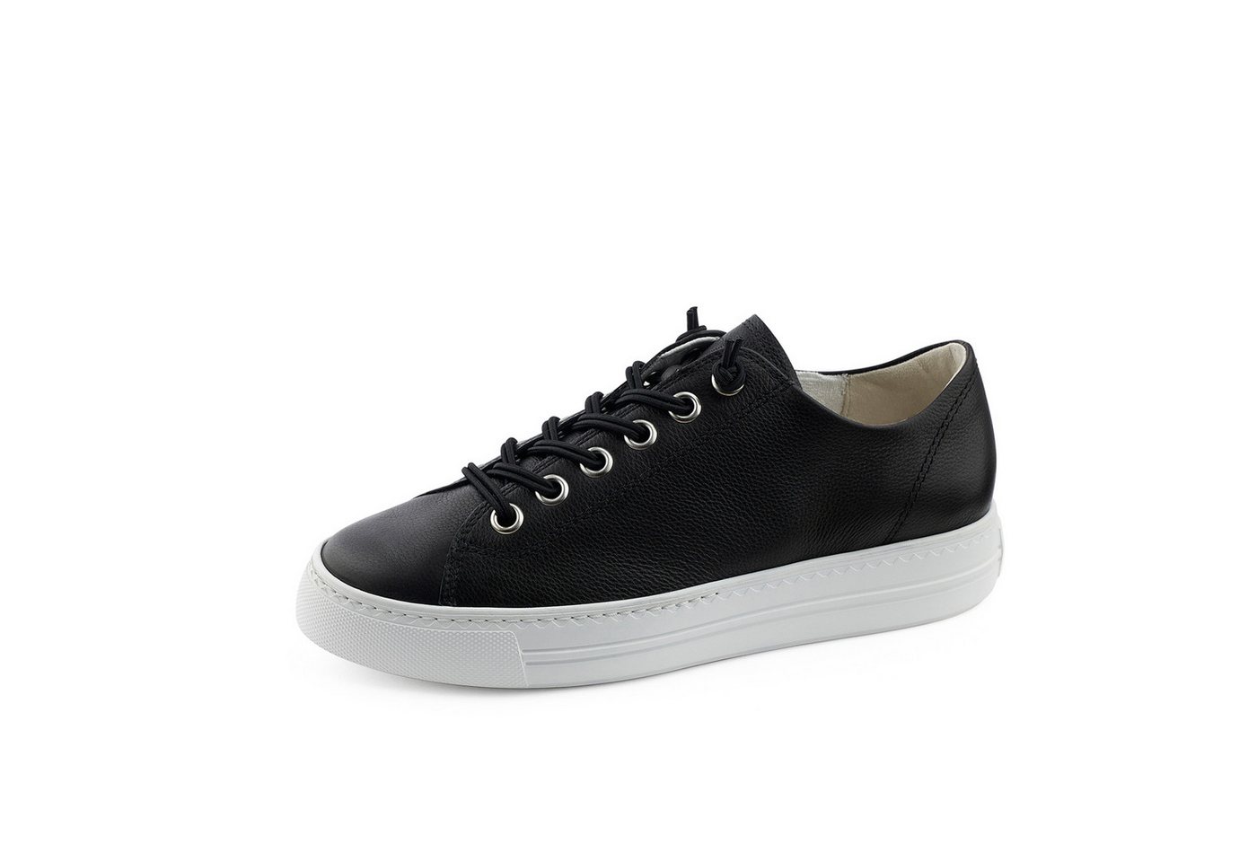 Paul Green Sneaker (schwarz)