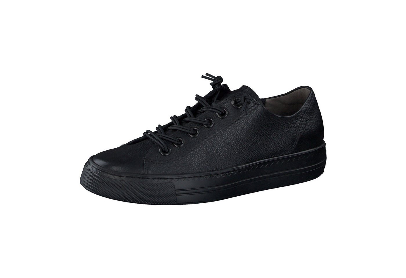 Paul Green Sneaker (schwarz)