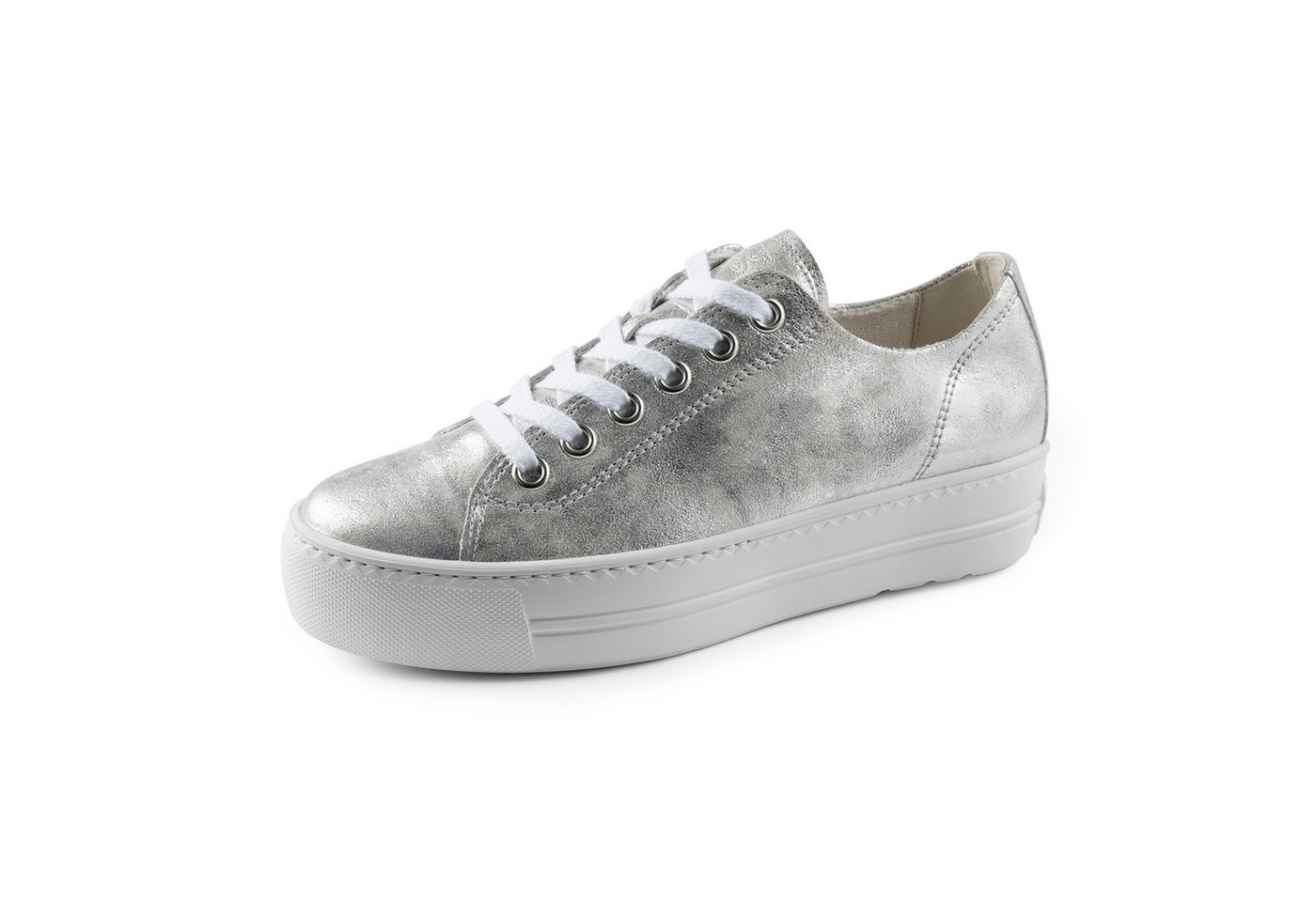 Paul Green Sneaker (schwarz)