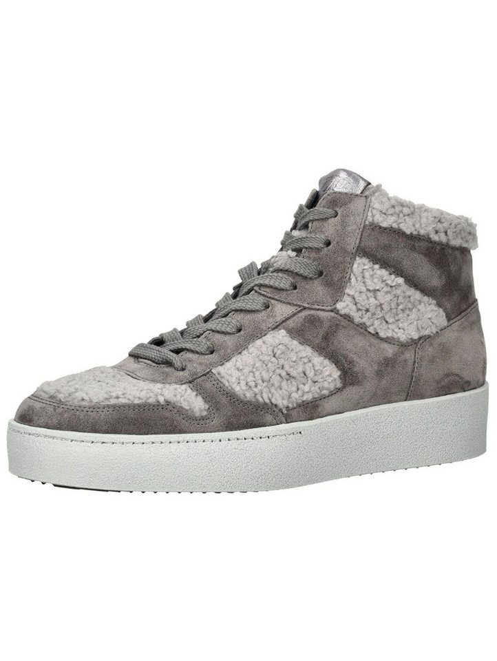 Paul Green Sneaker Veloursleder . Sneaker