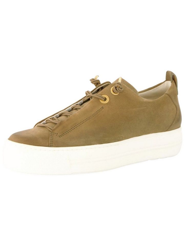 Paul Green Sneaker Veloursleder Sneaker