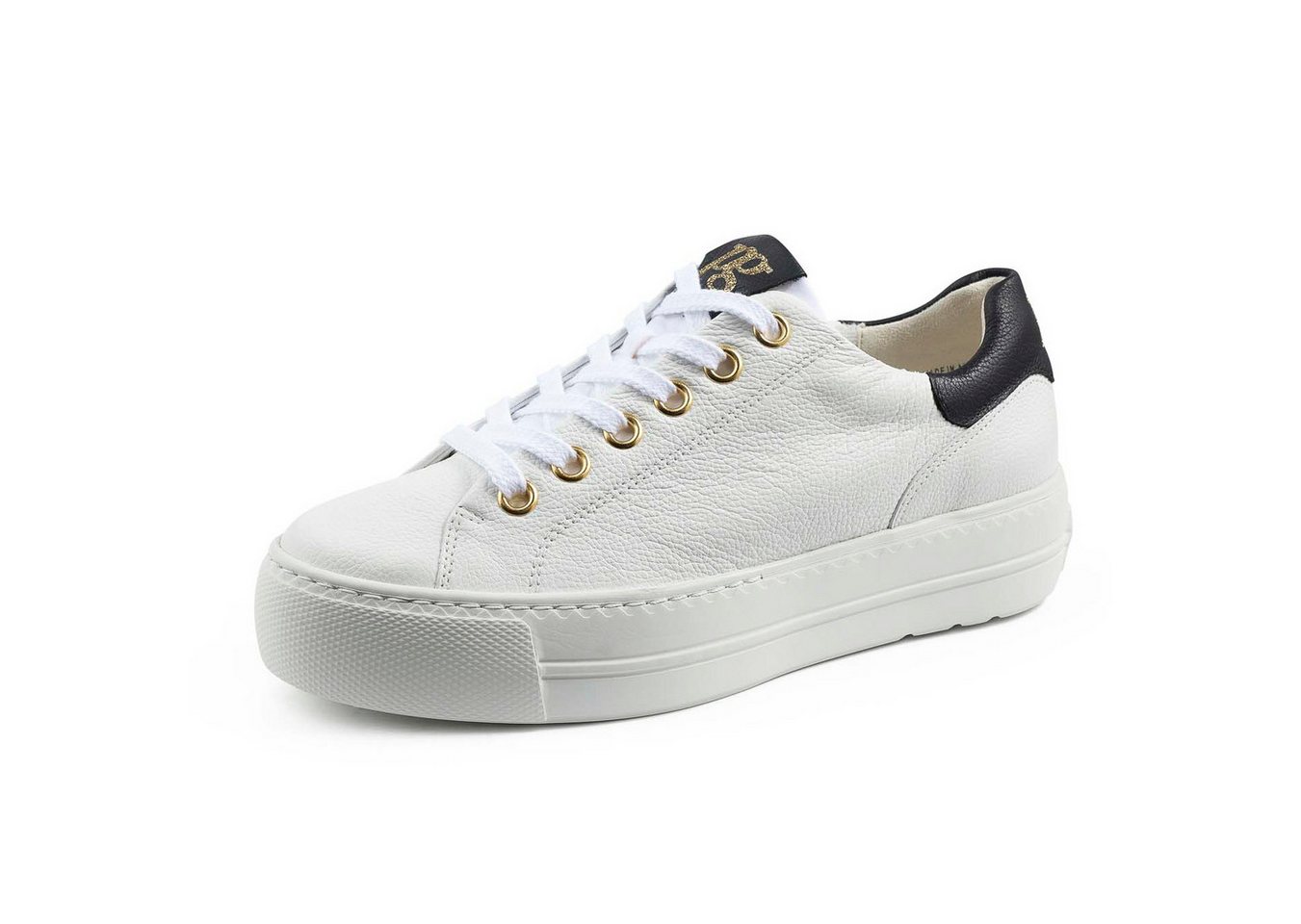Paul Green Sneaker (weiß)