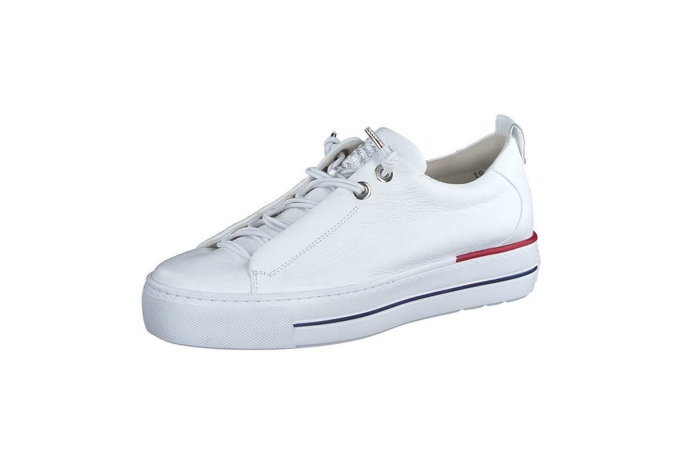 Paul Green Sneaker (weiß)