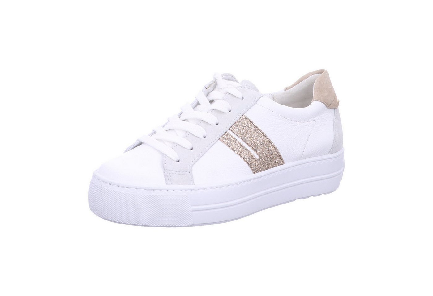 Paul Green Sneaker (weiß)