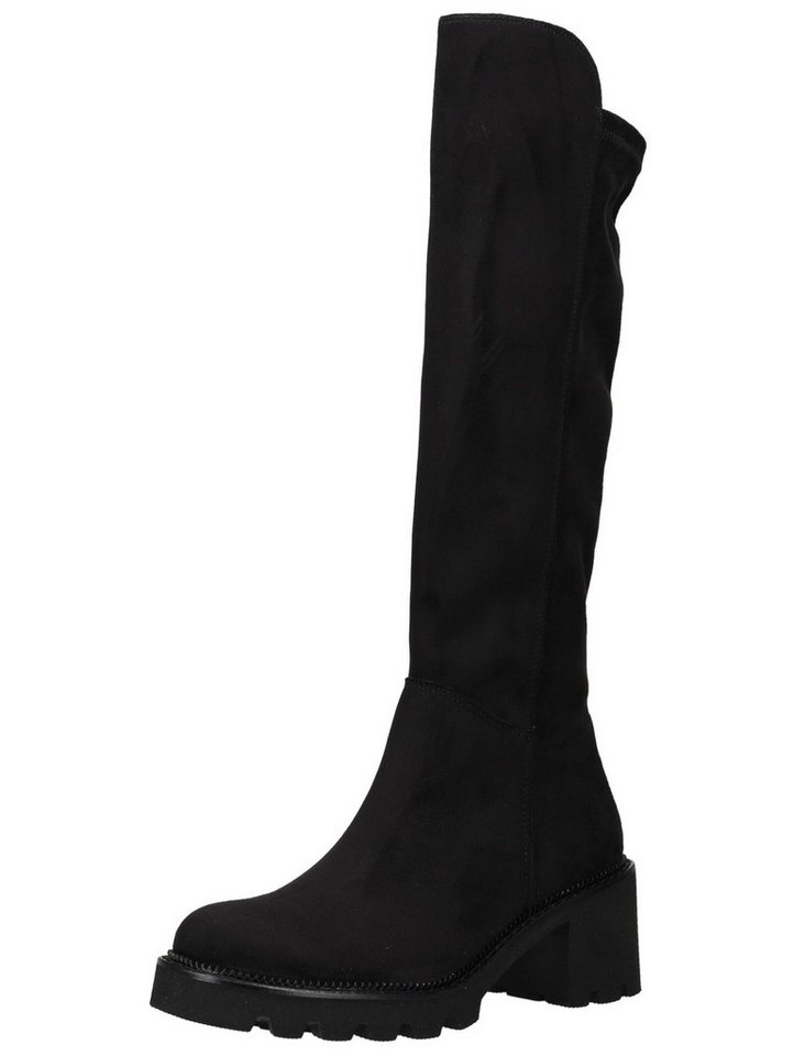 Paul Green Stiefel Leder Stiefel