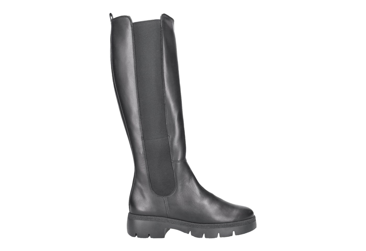 Paul Green 8172-006, Stiefel, Schwarz, Damen Stiefel
