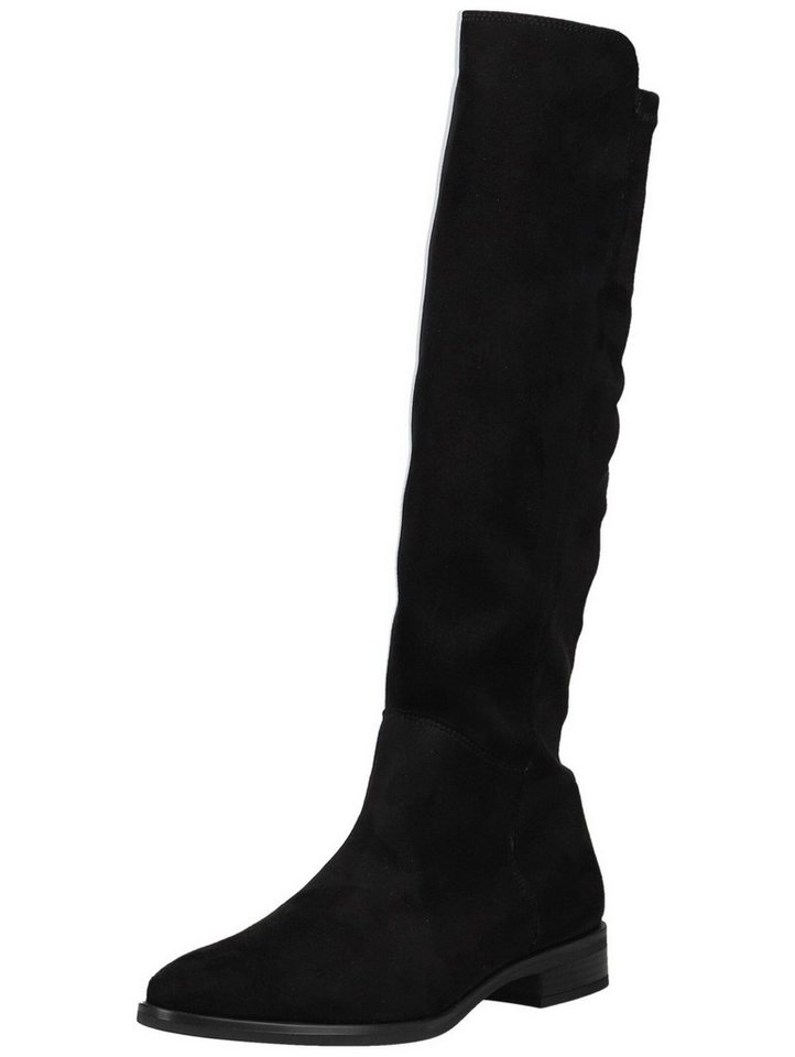 Paul Green Stiefel Lederimitat Stiefel