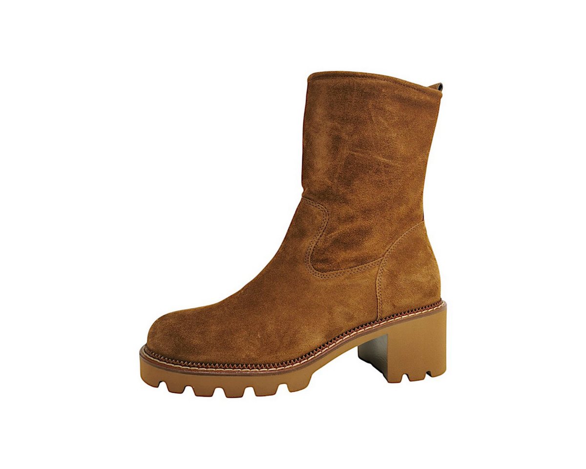 Paul Green Stiefel Schnürstiefel