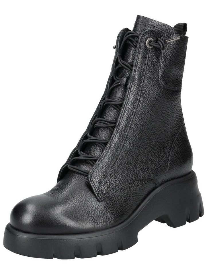 Paul Green Stiefel Schnürstiefelette