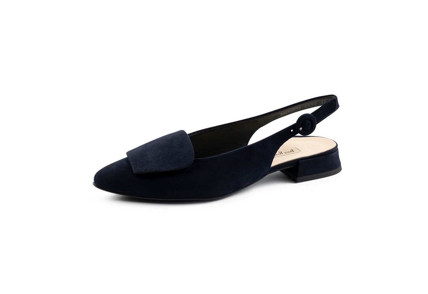 Paul Green Stiefelette (beige)