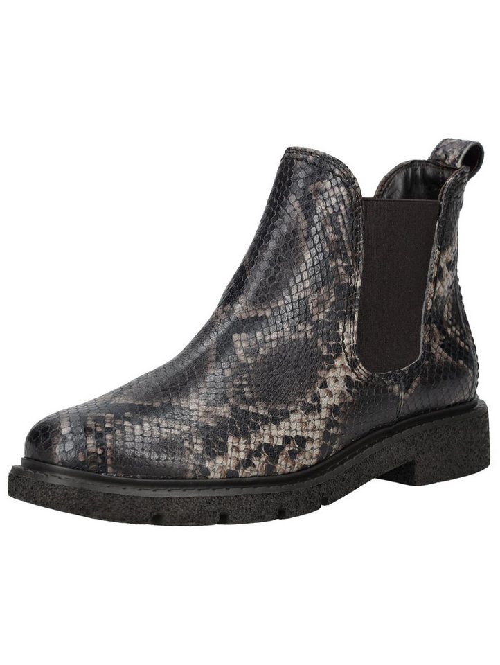 Paul Green Stiefelette Glattleder Ankleboots